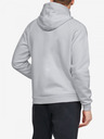 Under Armour Moški pulover Under Armour Rival Fleece FZ Hoodie