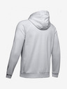 Under Armour Moški pulover Under Armour Rival Fleece FZ Hoodie