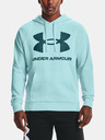 Under Armour Moški pulover Under Armour Rival Fleece Big Logo HD