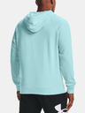 Under Armour Moški pulover Under Armour Rival Fleece Big Logo HD