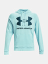 Under Armour Moški pulover Under Armour Rival Fleece Big Logo HD
