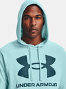 Under Armour Moški pulover Under Armour Rival Fleece Big Logo HD