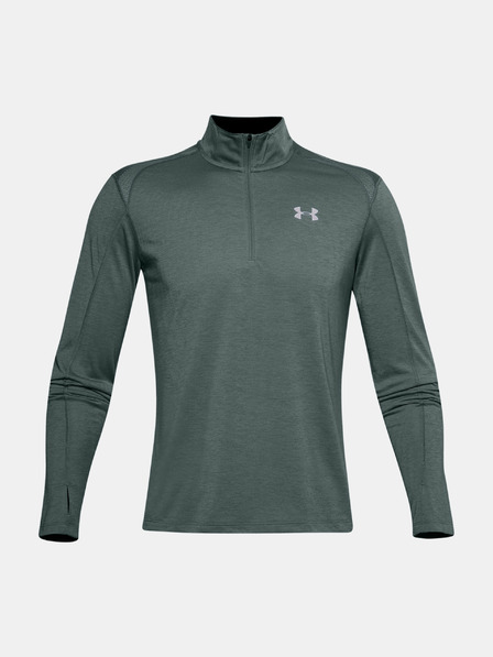 Under Armour Moška majica Under Armour STREAKER 2.0 HALF ZIP