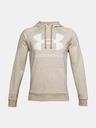 Under Armour Moški pulover Under Armour Rival Fleece Big Logo HD