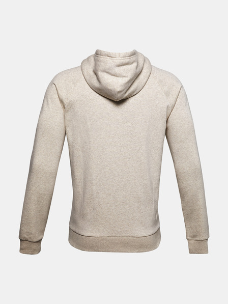Under Armour Moški pulover Under Armour Rival Fleece Big Logo HD