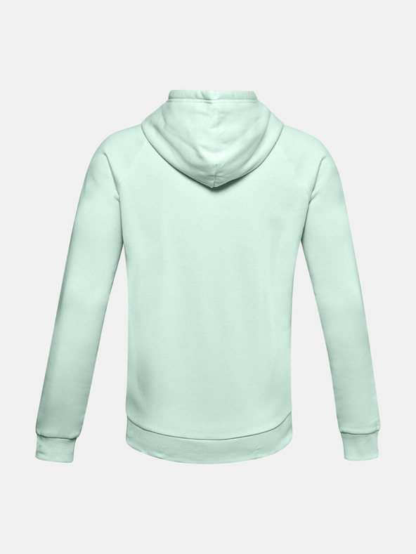 Under Armour Moški pulover Under Armour Rival Flc Multilogo HD