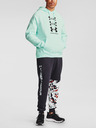 Under Armour Moški pulover Under Armour Rival Flc Multilogo HD