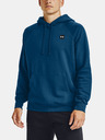 Under Armour Moški pulover Under Armour Rival Fleece Hoodie