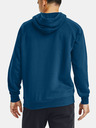 Under Armour Moški pulover Under Armour Rival Fleece Hoodie
