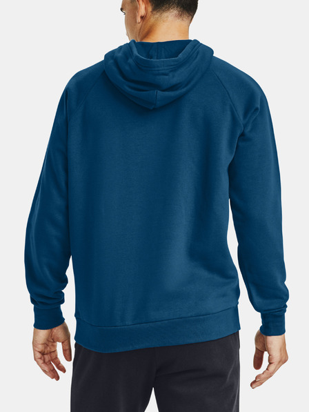 Under Armour Moški pulover Under Armour Rival Fleece Hoodie
