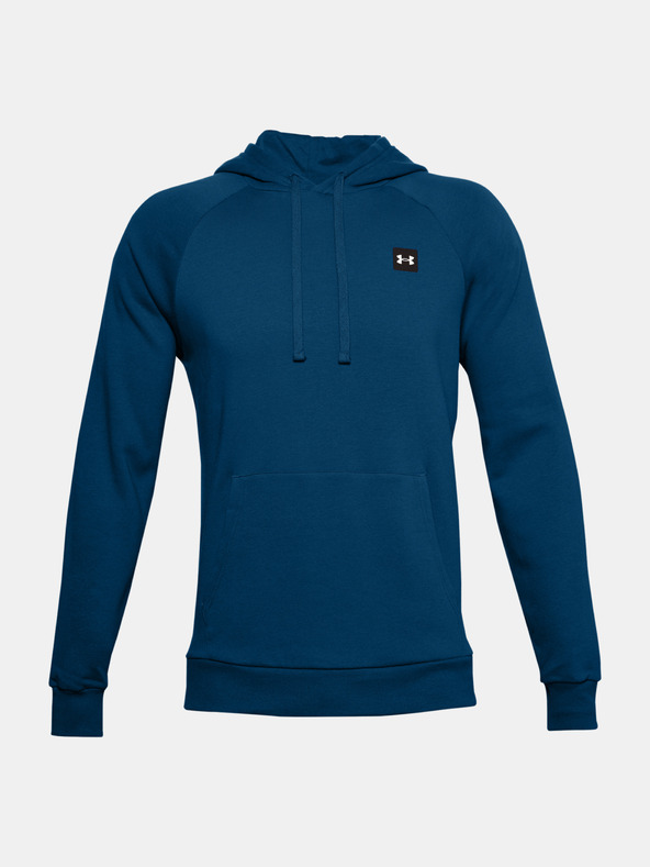Under Armour Moški pulover Under Armour Rival Fleece Hoodie