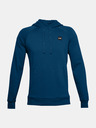 Under Armour Moški pulover Under Armour Rival Fleece Hoodie