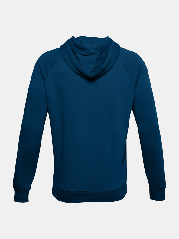 Under Armour Moški pulover Under Armour Rival Fleece Hoodie