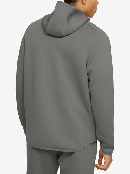 Under Armour Moški pulover Under Armour Move Fz Hoodie