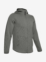 Under Armour Moški pulover Under Armour Move Fz Hoodie