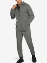 Under Armour Moški pulover Under Armour Move Fz Hoodie