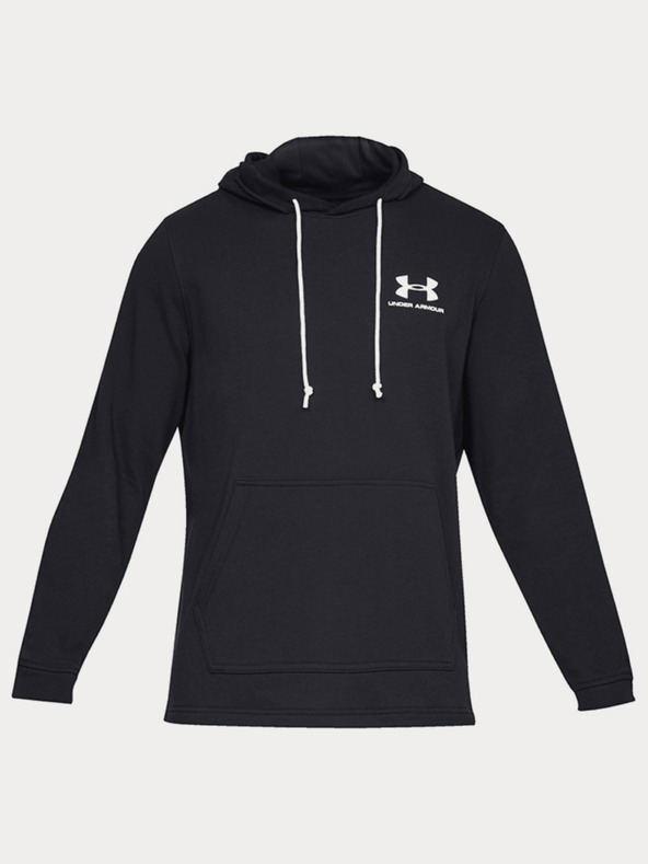 Under Armour Moški pulover Under Armour Sportstyle Terry Hoodie
