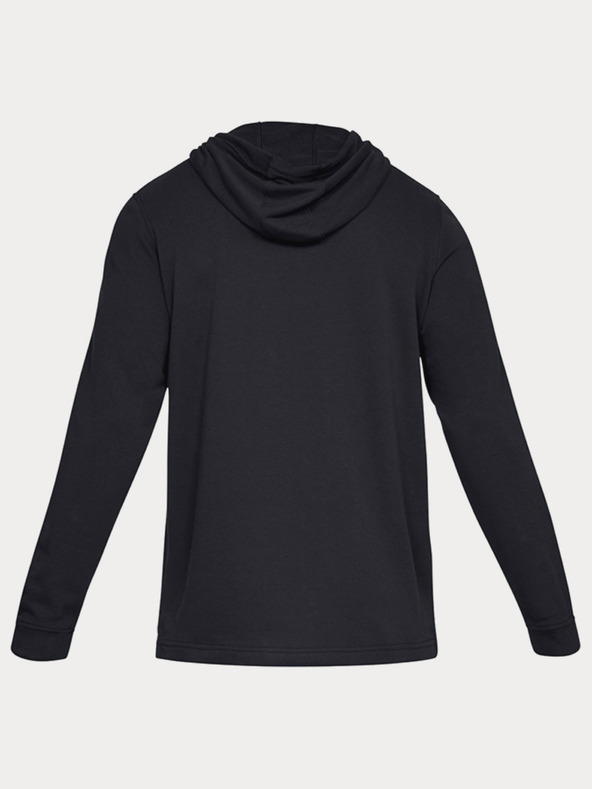Under Armour Moški pulover Under Armour Sportstyle Terry Hoodie