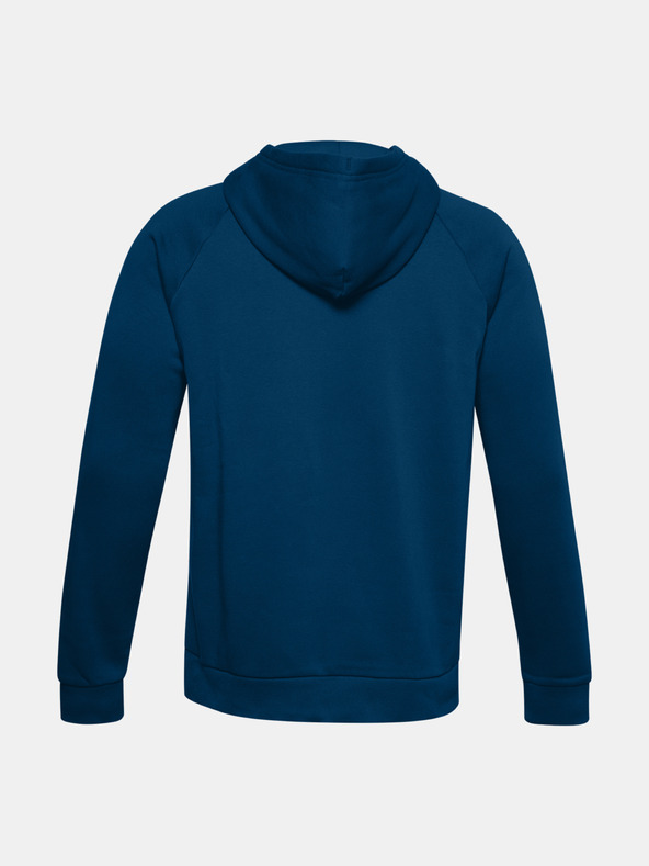 Under Armour Moški pulover Under Armour Rival Fleece Big Logo HD