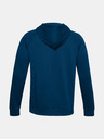 Under Armour Moški pulover Under Armour Rival Fleece Big Logo HD