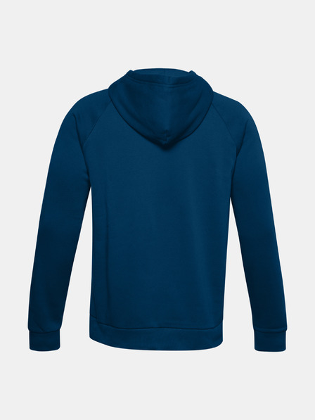 Under Armour Moški pulover Under Armour Rival Fleece Big Logo HD