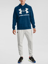 Under Armour Moški pulover Under Armour Rival Fleece Big Logo HD