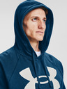 Under Armour Moški pulover Under Armour Rival Fleece Big Logo HD
