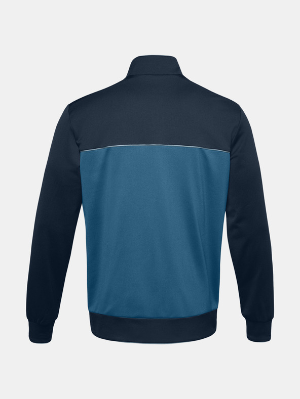 Under Armour Moški pulover Under Armour PJT ROCK KNIT TRACK JKT