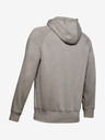 Under Armour Moški pulover Under Armour Speckled Fleece Fz Hoodie