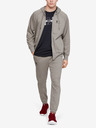 Under Armour Moški pulover Under Armour Speckled Fleece Fz Hoodie