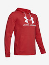 Under Armour Moški pulover Under Armour Sportstyle Terry Logo Hoodie