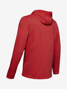 Under Armour Moški pulover Under Armour Sportstyle Terry Logo Hoodie