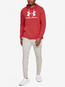Under Armour Moški pulover Under Armour Sportstyle Terry Logo Hoodie