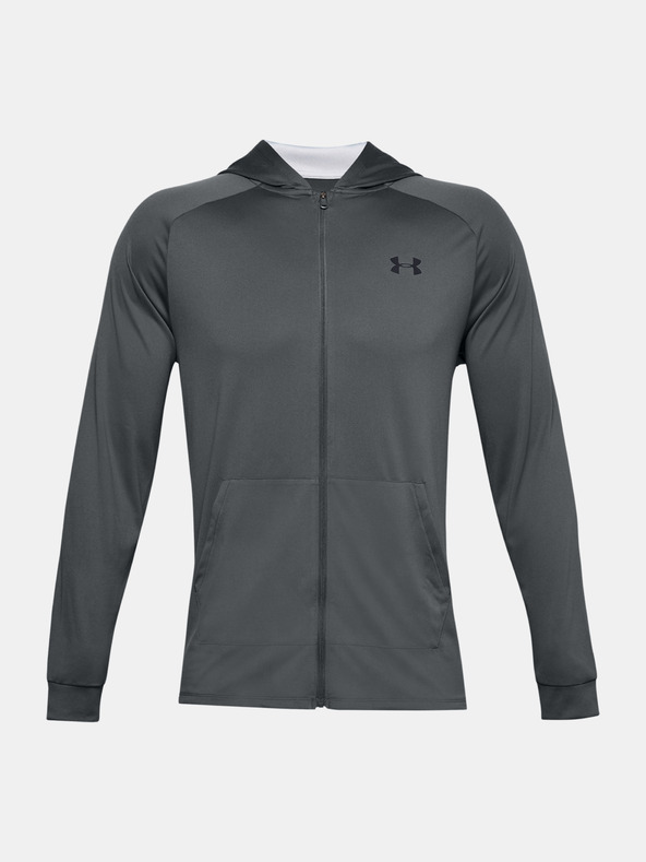 Under Armour Moški pulover Under Armour Tech 2.0 Fz Hoodie