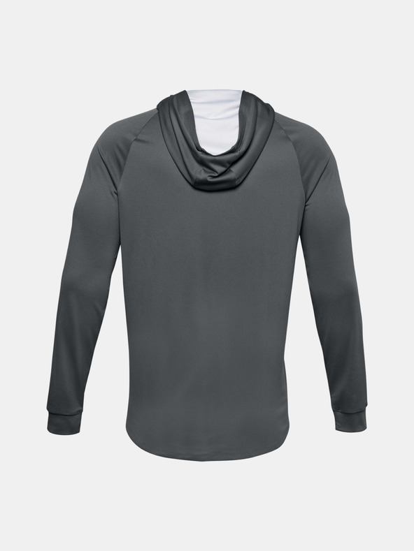Under Armour Moški pulover Under Armour Tech 2.0 Fz Hoodie