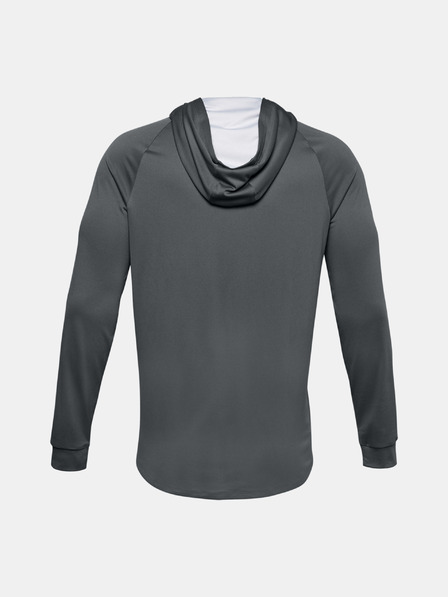 Under Armour Moški pulover Under Armour Tech 2.0 Fz Hoodie