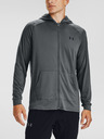 Under Armour Moški pulover Under Armour Tech 2.0 Fz Hoodie