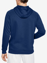 Under Armour Moški pulover Under Armour Rival Fleece Sportstyle Logo Hoodie
