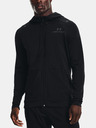Under Armour Moški pulover Under Armour Rush All Purpose FZ HD