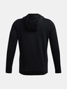 Under Armour Moški pulover Under Armour Rush All Purpose FZ HD