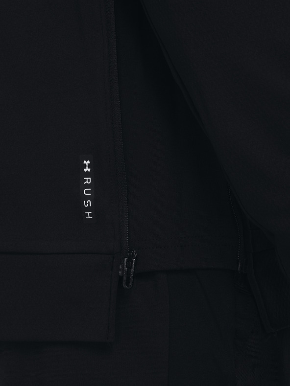 Under Armour Moški pulover Under Armour Rush All Purpose FZ HD