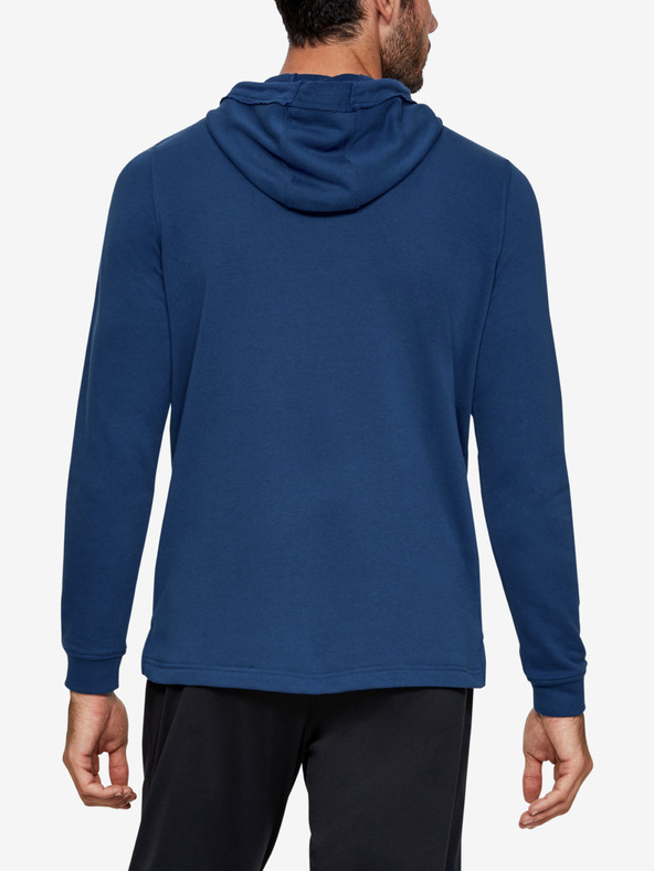 Under Armour Moški pulover Under Armour Sportstyle Terry Hoodie