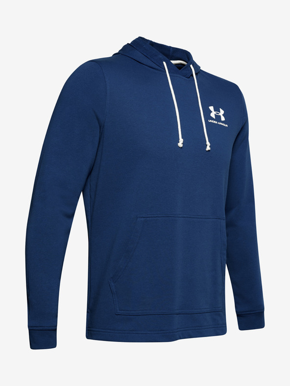 Under Armour Moški pulover Under Armour Sportstyle Terry Hoodie