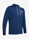 Under Armour Moški pulover Under Armour Sportstyle Terry Hoodie