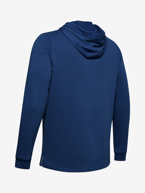 Under Armour Moški pulover Under Armour Sportstyle Terry Hoodie
