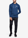 Under Armour Moški pulover Under Armour Sportstyle Terry Hoodie