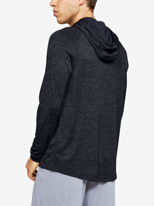 Under Armour Moški pulover Under Armour Tech 2.0 Fz Hoodie