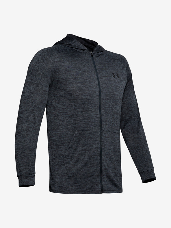 Under Armour Moški pulover Under Armour Tech 2.0 Fz Hoodie