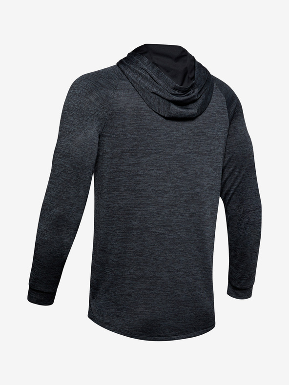 Under Armour Moški pulover Under Armour Tech 2.0 Fz Hoodie