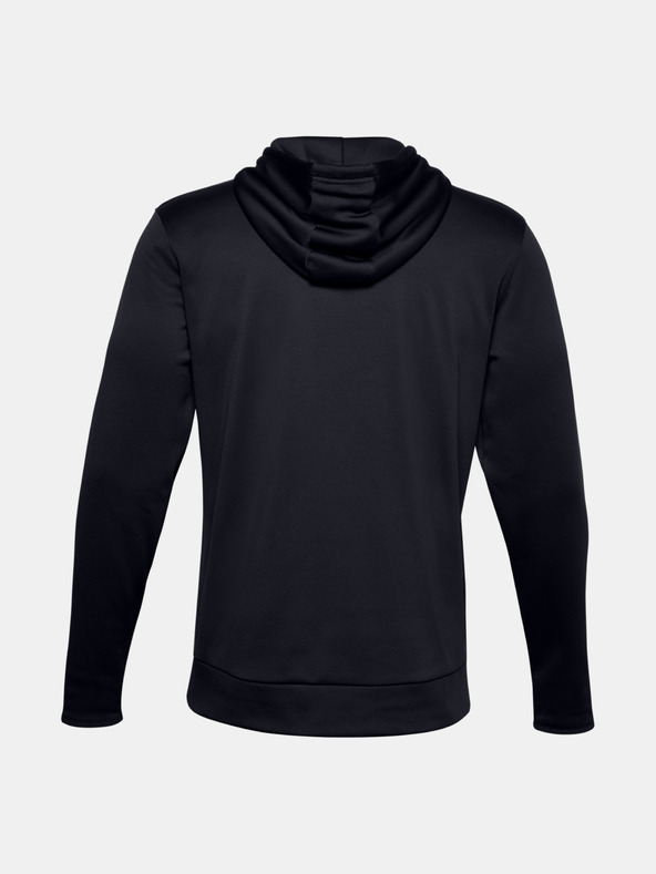 Under Armour Moški pulover Under Armour Armour Fleece Big Logo HD